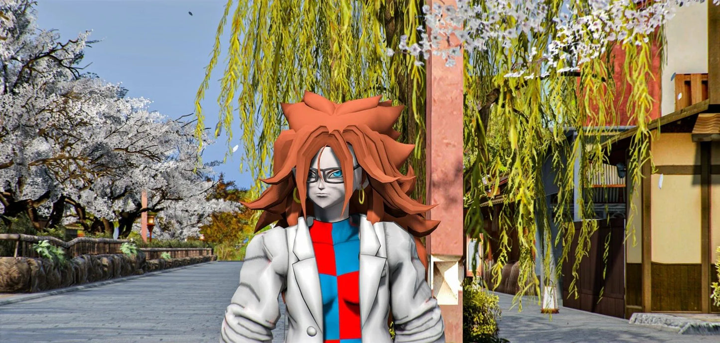 Android 21