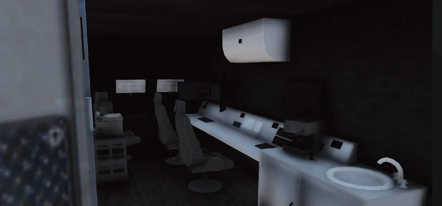 Undercover Boxville | TYR