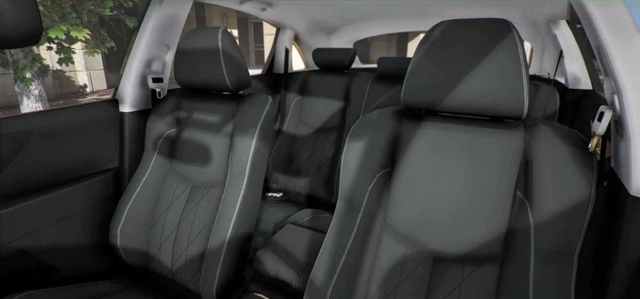 Infiniti FX on Dubs | BrainShack Customs