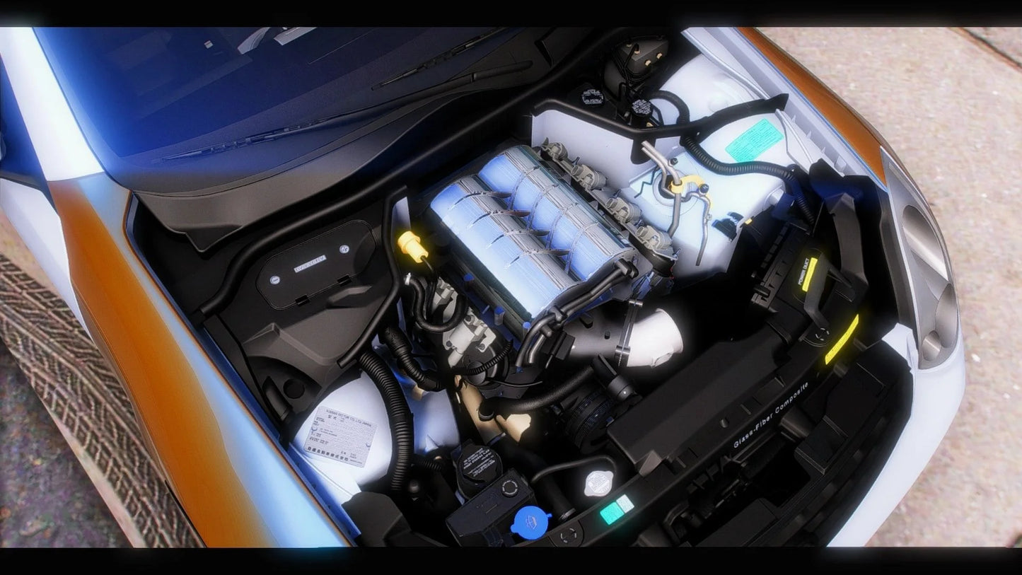 Infiniti G35 Performance | VG