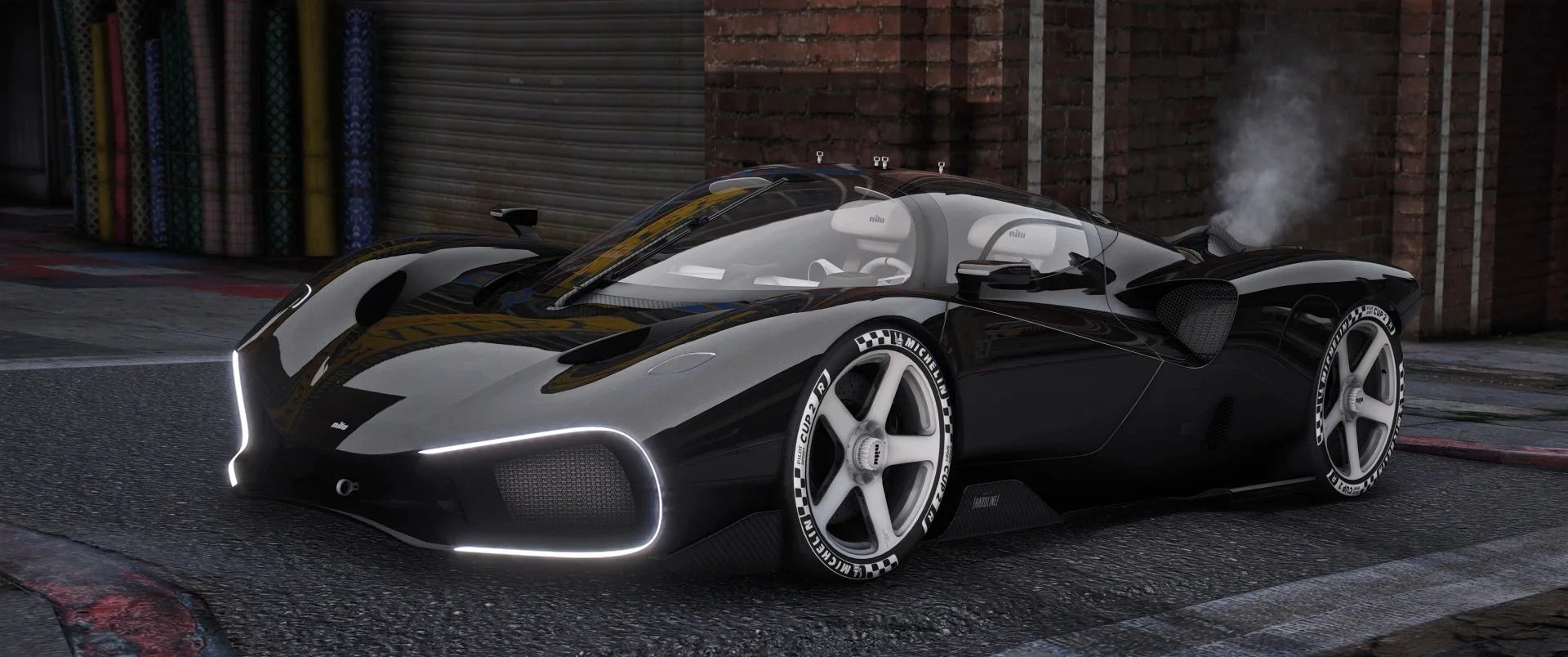 Selected Variant Image
