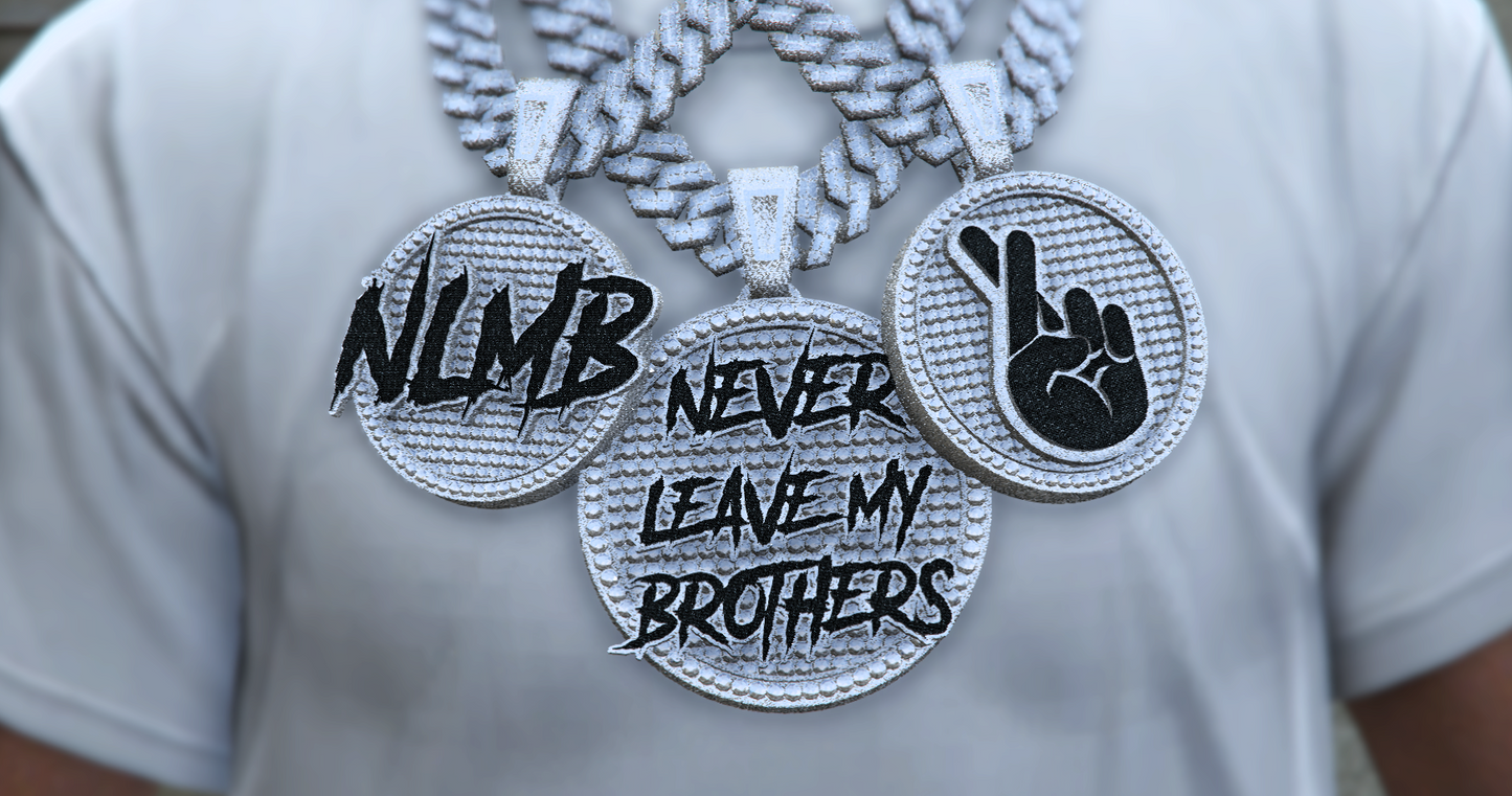 NLMB (Chain)