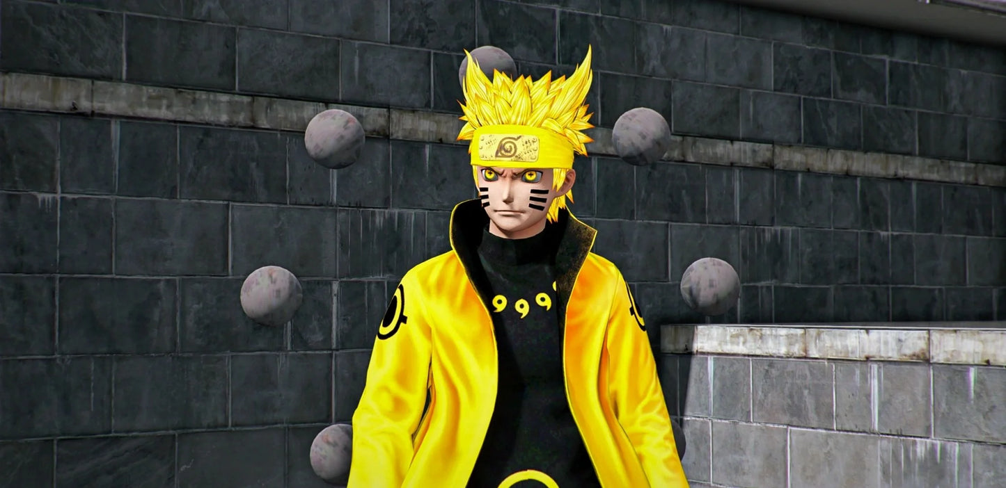 Naruto
