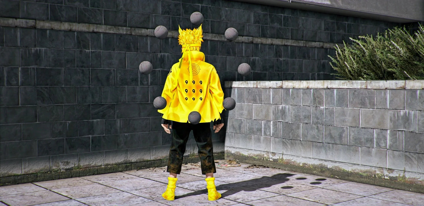 Naruto