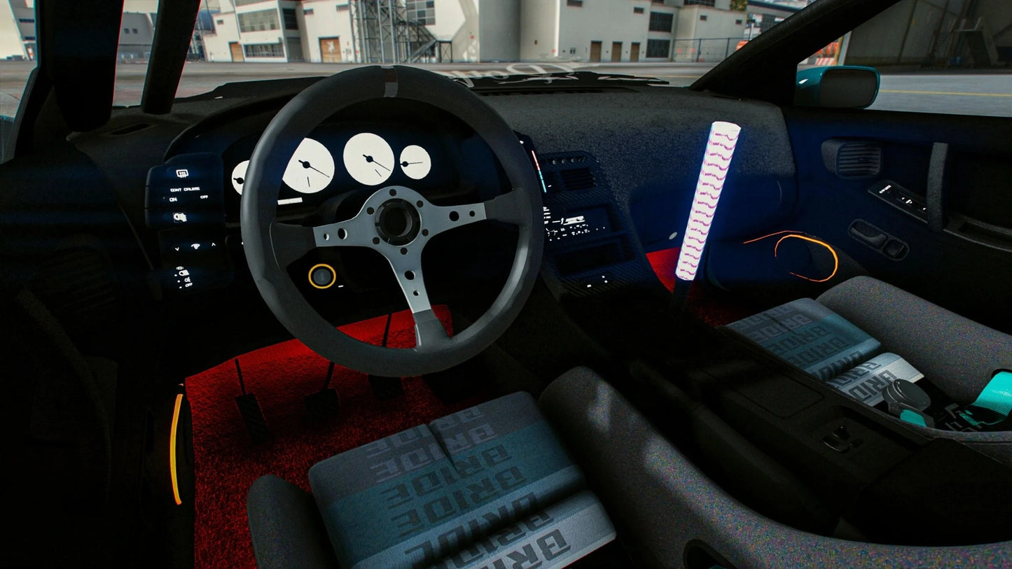 Nissan 300ZX | GG