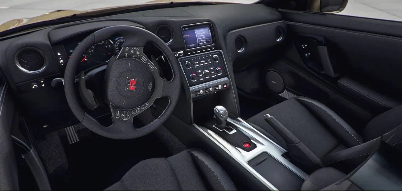 Nissan R35 CL Kit | Adan