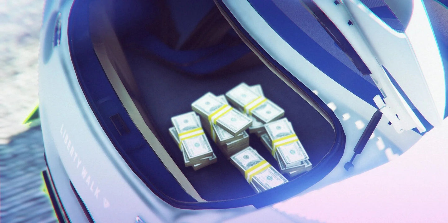 Nissan R35 SPEC X 4 Seater With Money In Trunk and Backseats | Itzahmad_2002 | Tuned