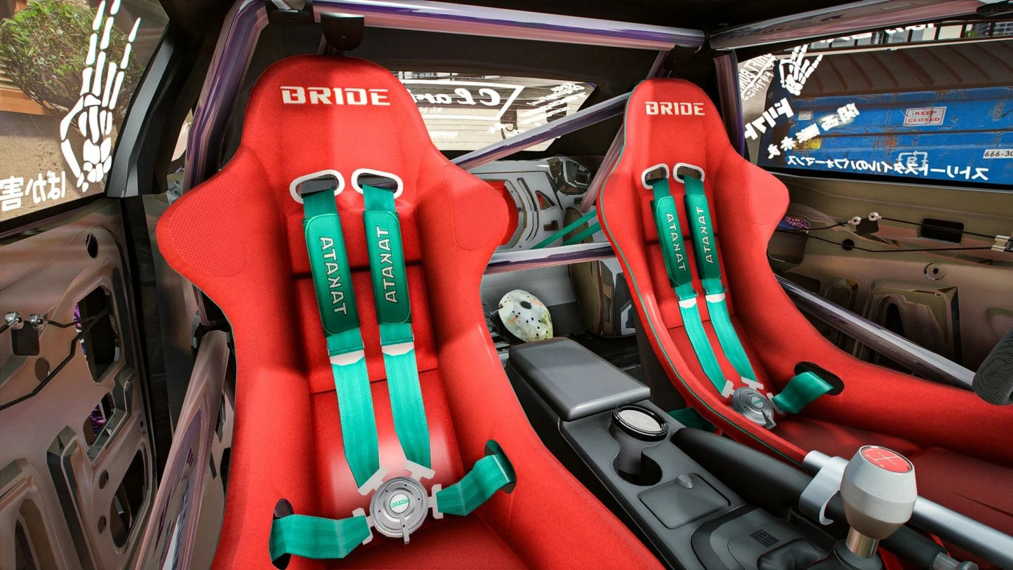 Nissan Silvia S15 Lunar | BB Models