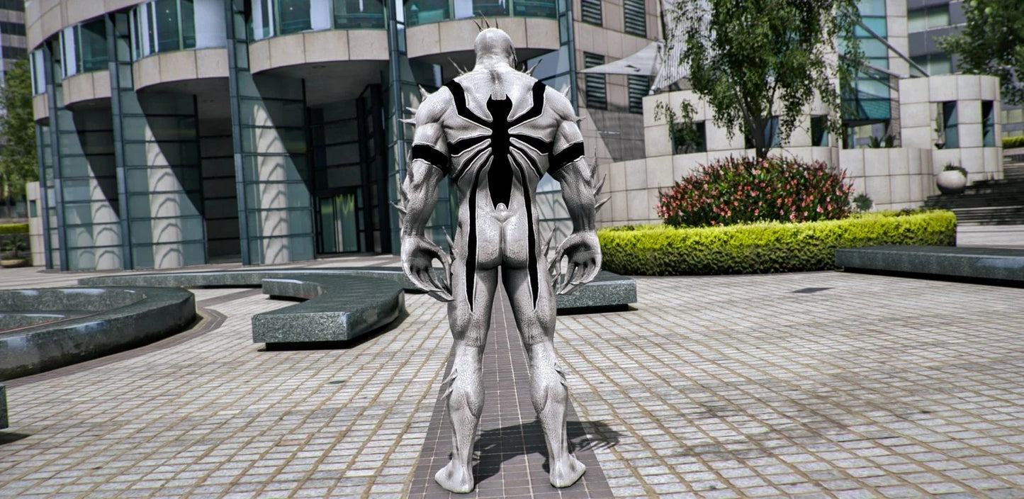 Anti Venom