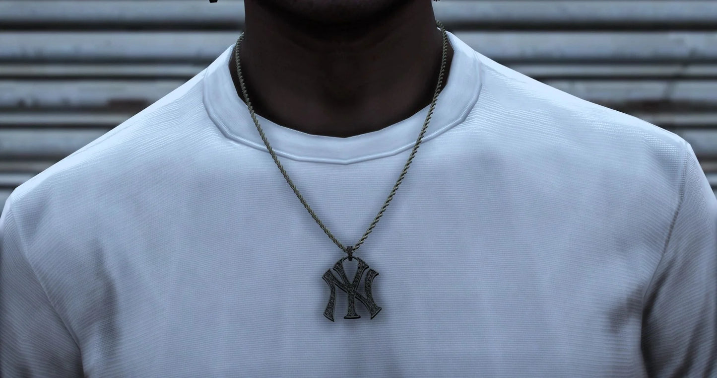 NY (Chain)