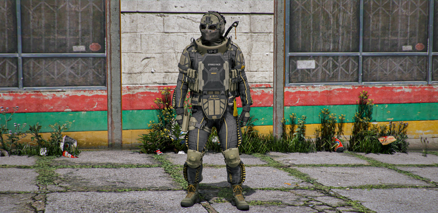 Nikto