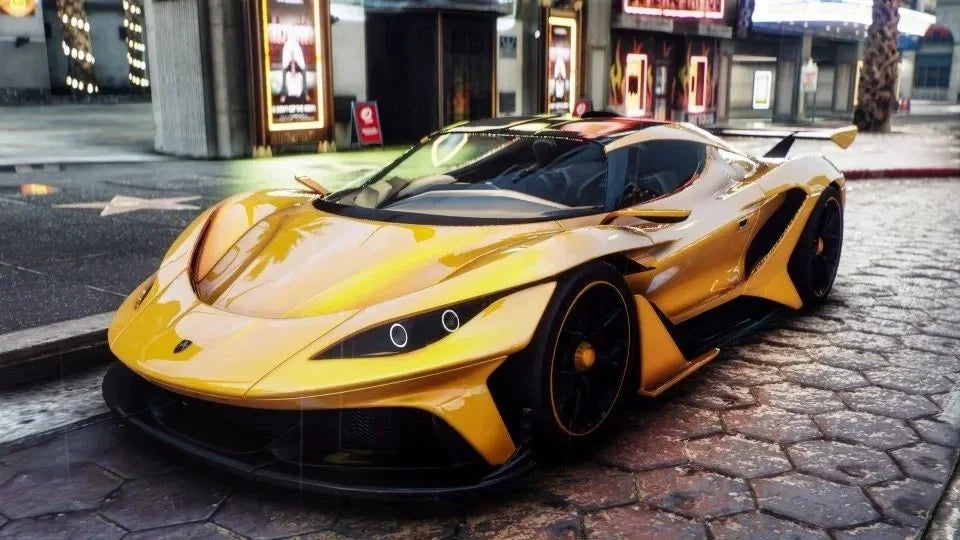 Apollo Arrow | Centrai