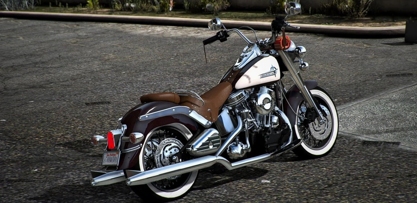 Panhead "Viejo" | Acknod Motorcycles