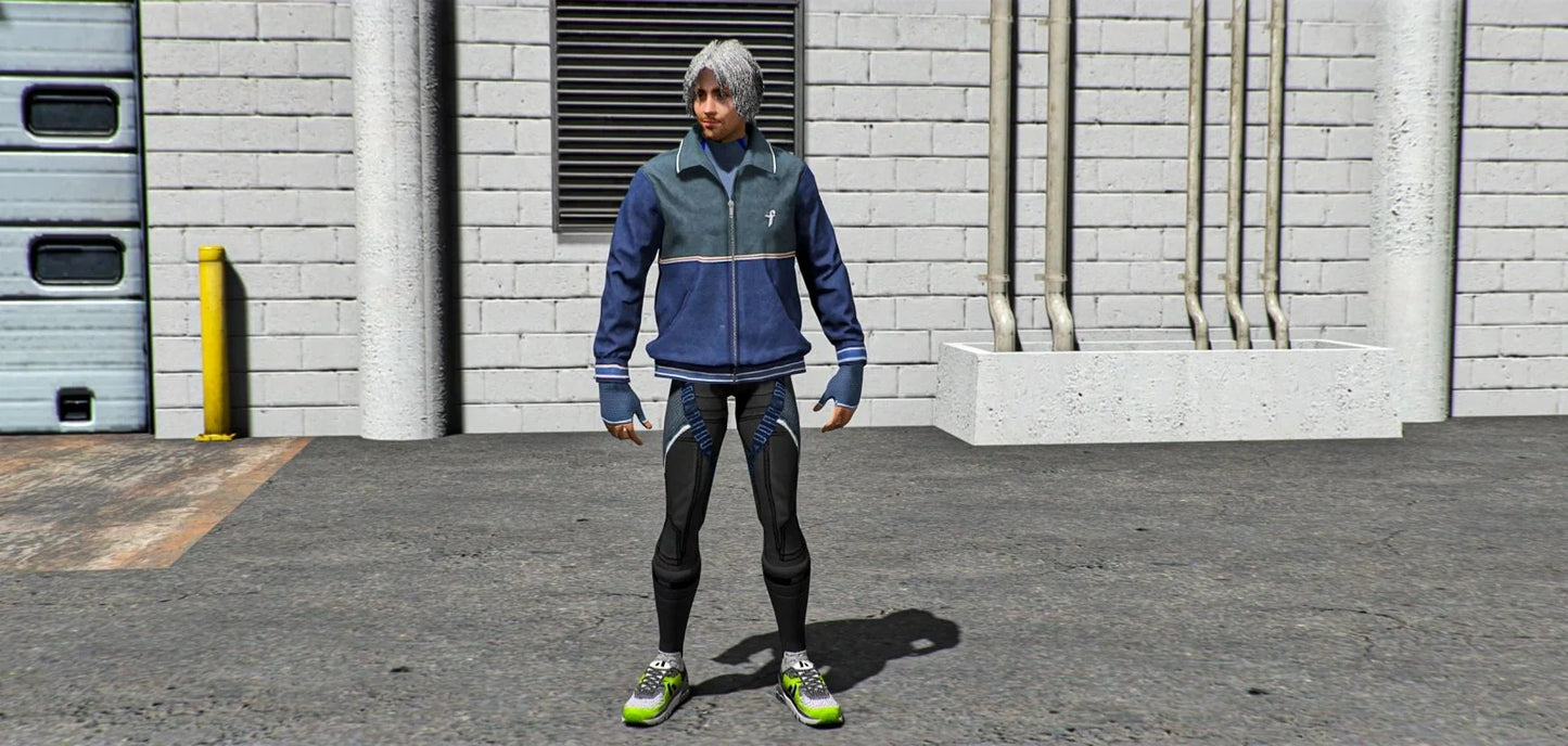 QUICKSILVER