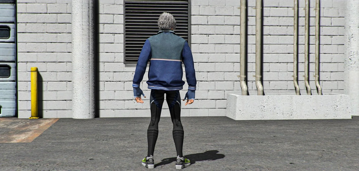 QUICKSILVER