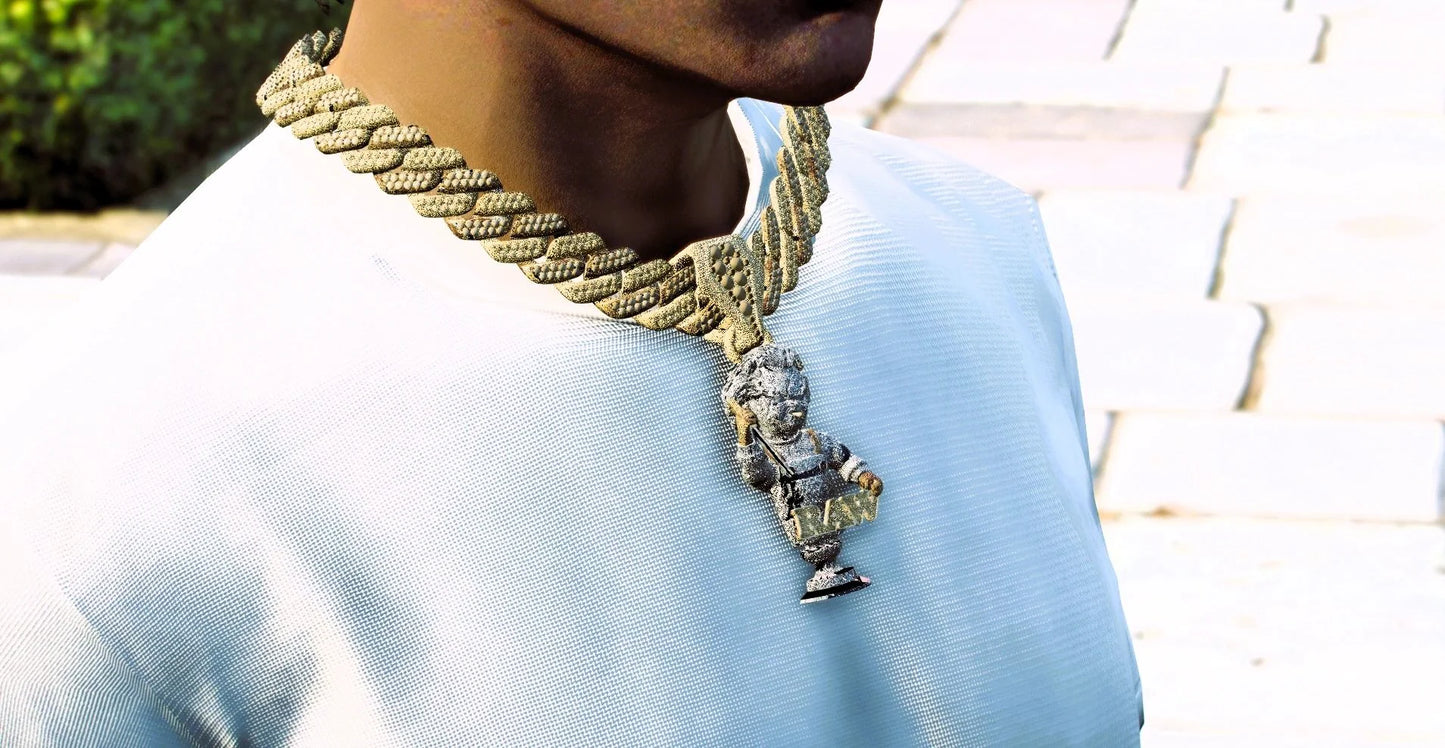 Raw (Chain)