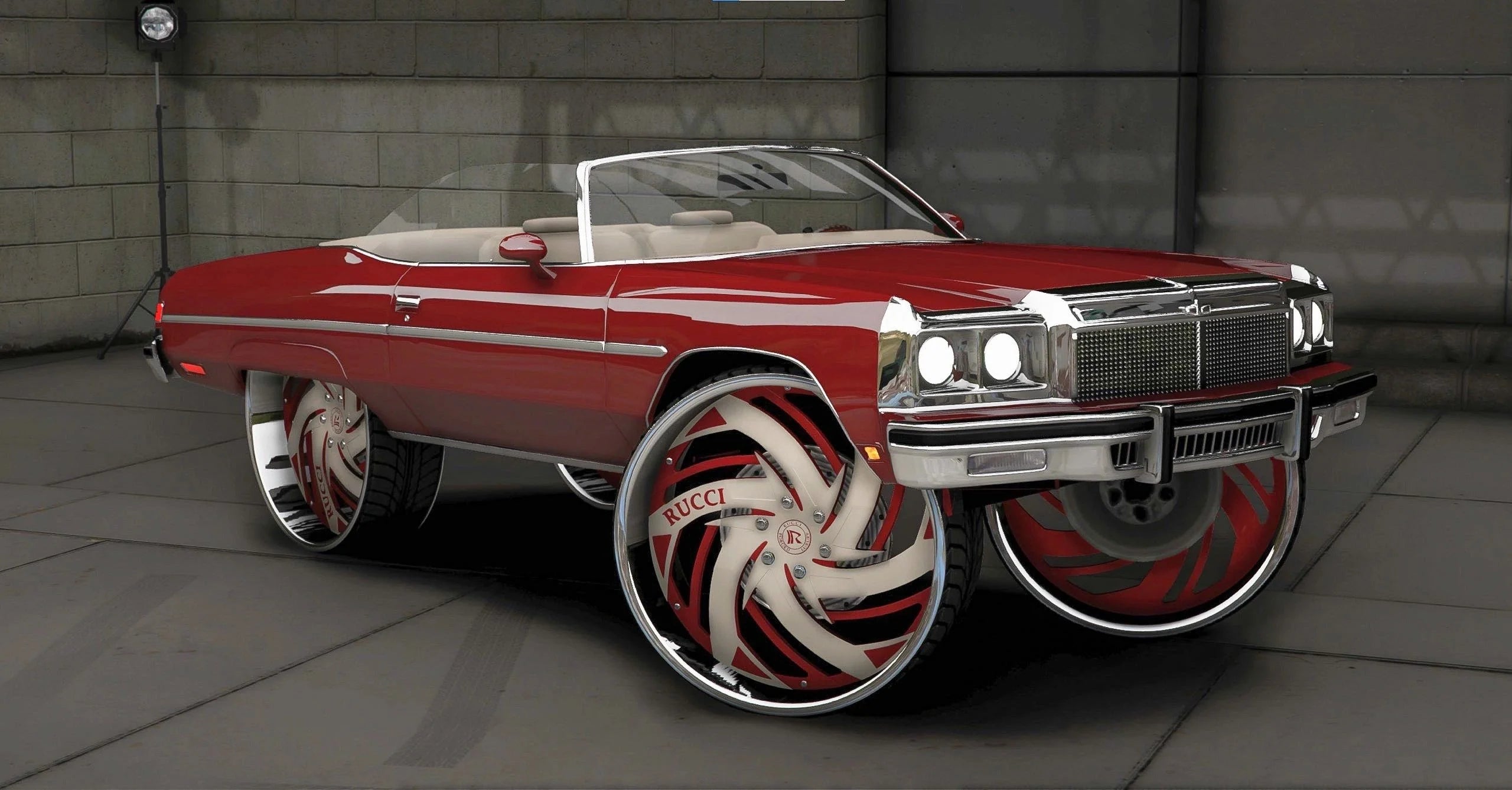 Selected Variant Image