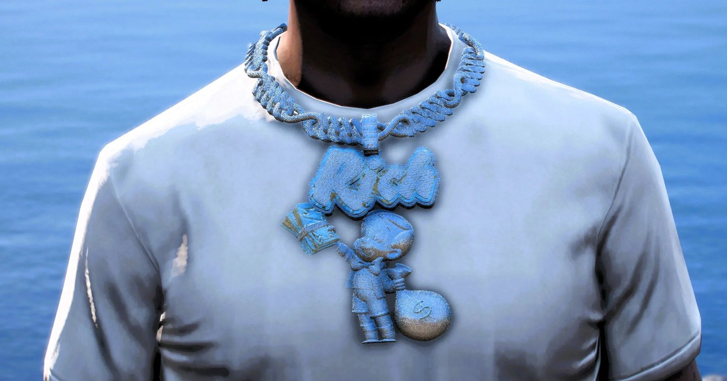Rich (Chain)