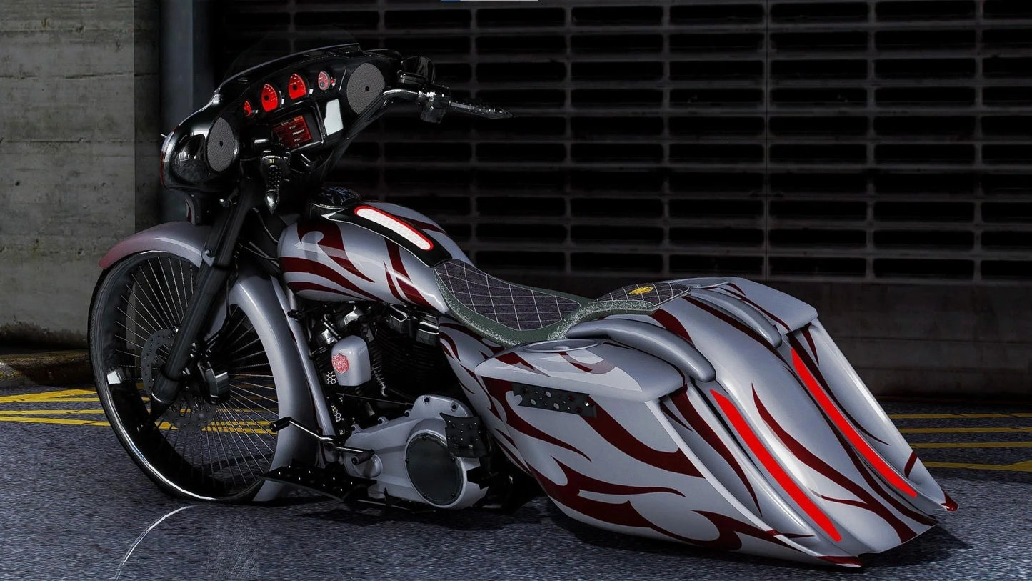 RD | Acknod Motorcycles