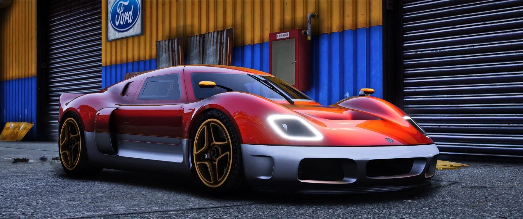 Selected Variant Image