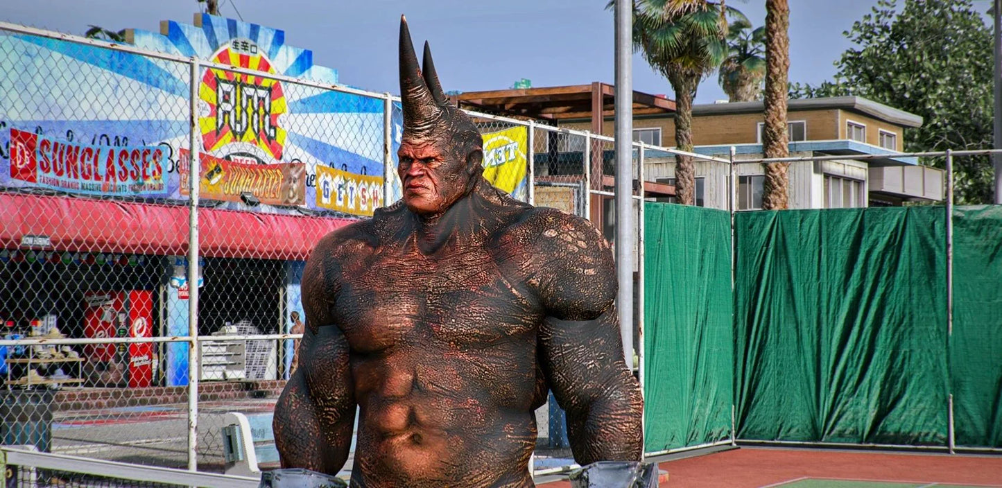 Rhino