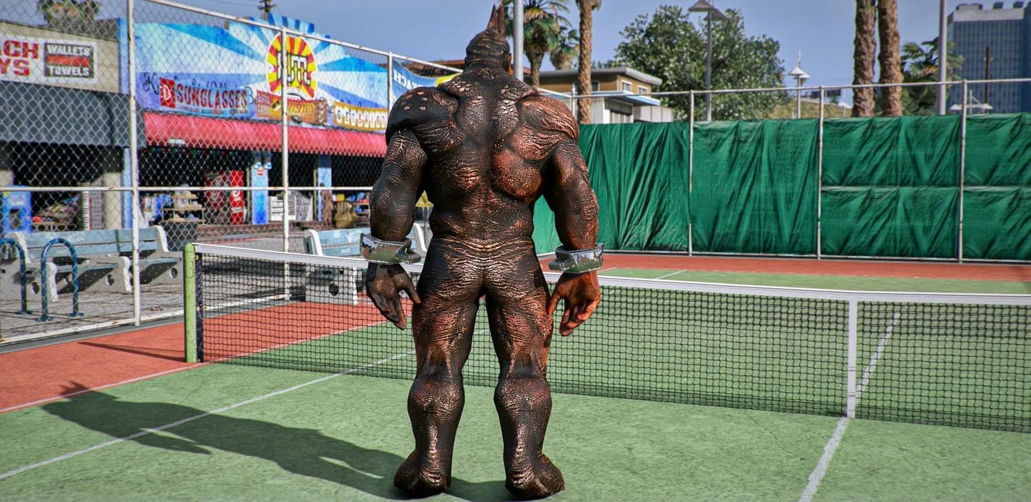 Rhino
