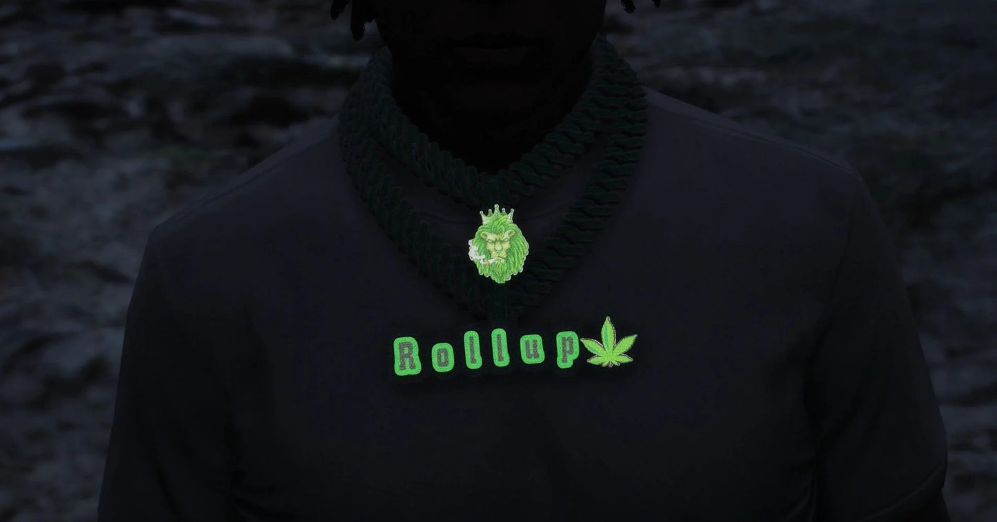 Roll Up (Chain)