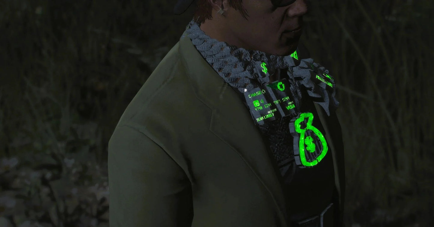 Scam Likely (Chain)