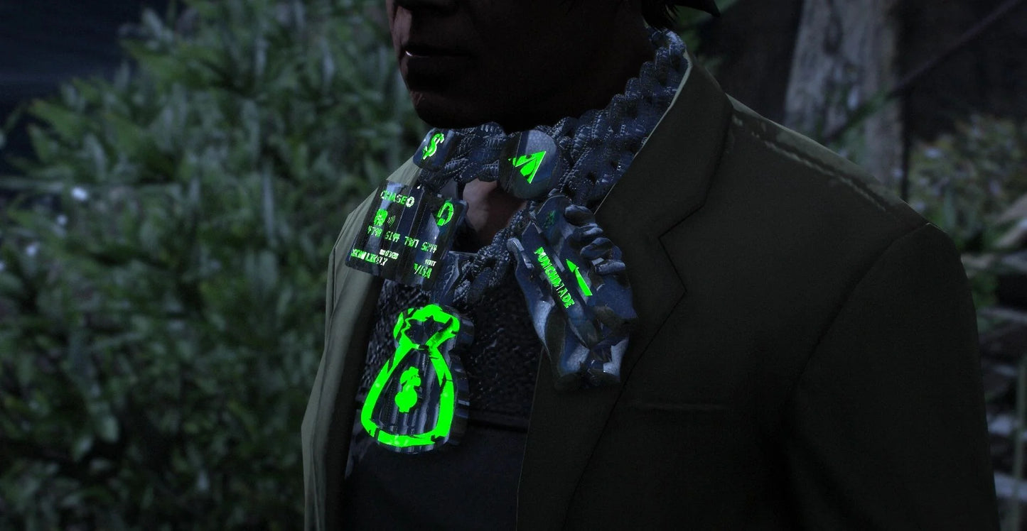 Scam Likely (Chain)