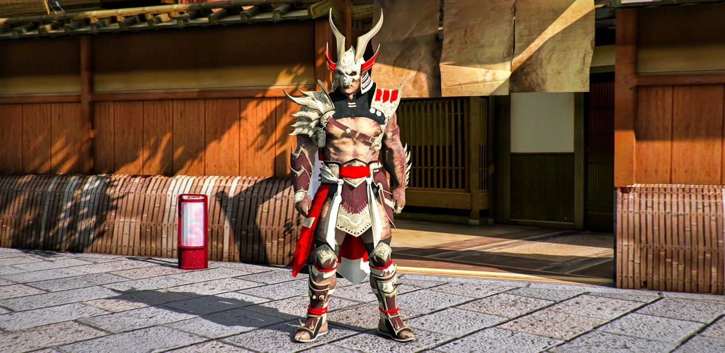 Shao Kahn