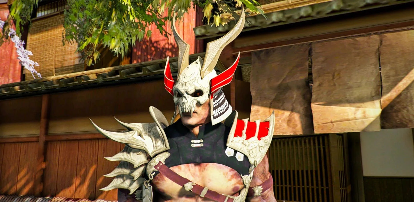 Shao Kahn