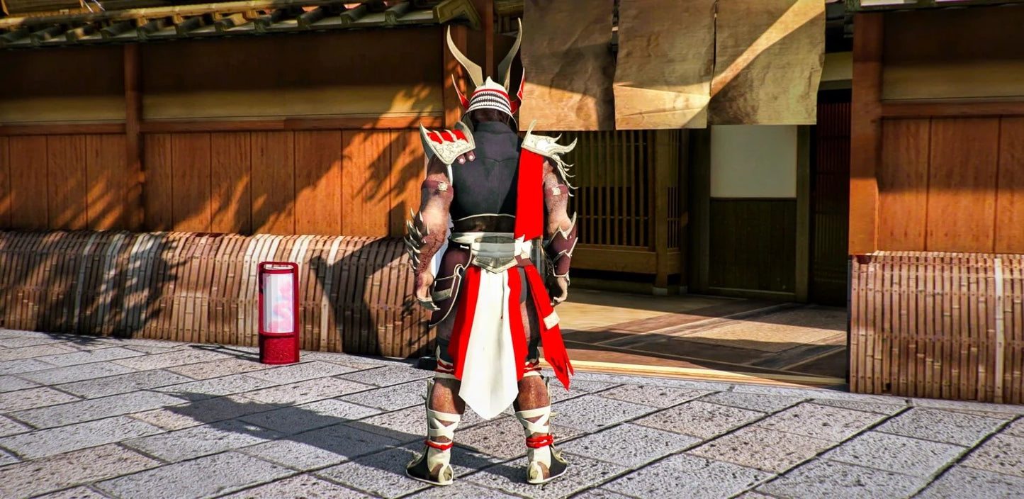 Shao Kahn