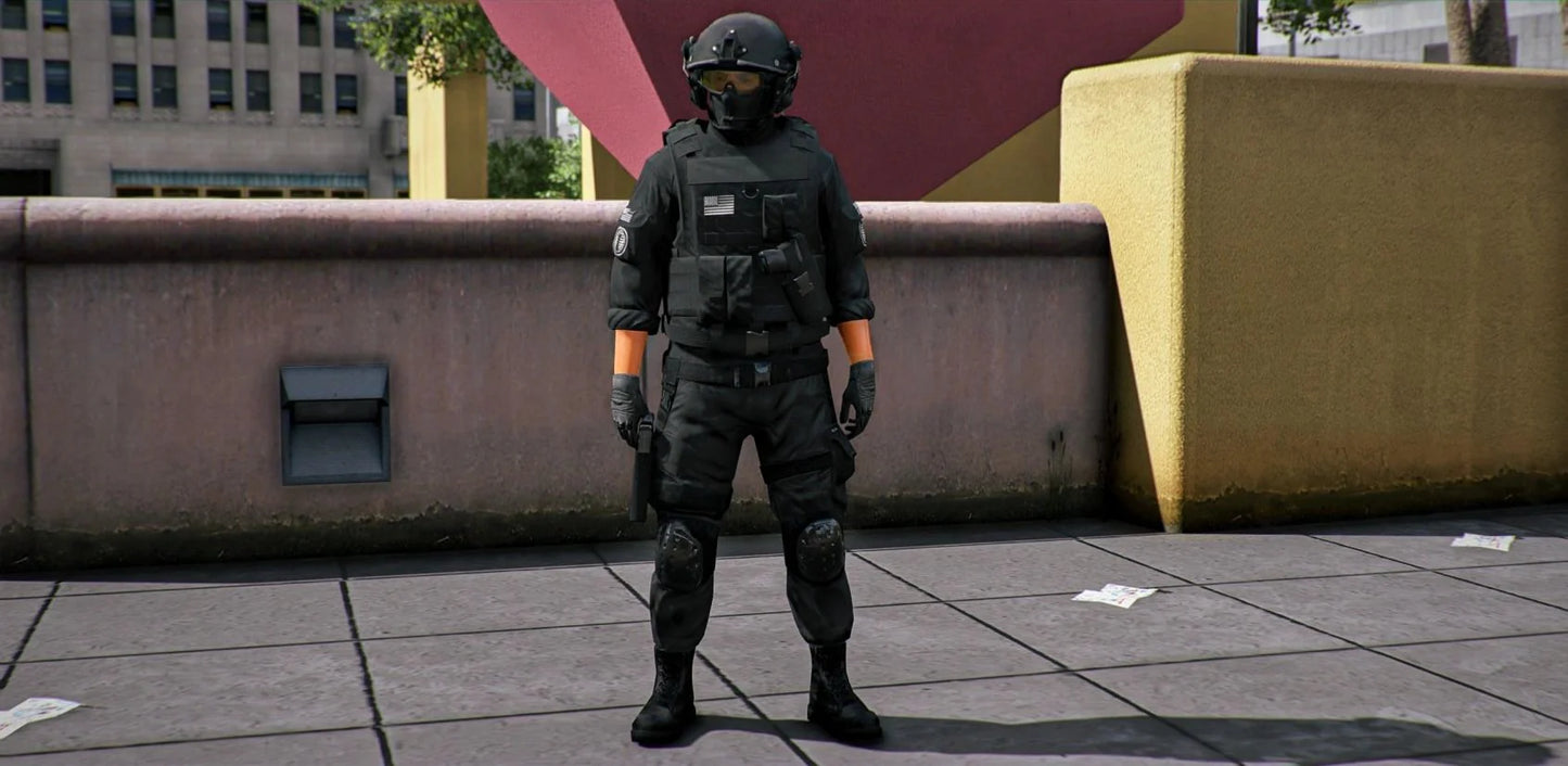 Shadow Company