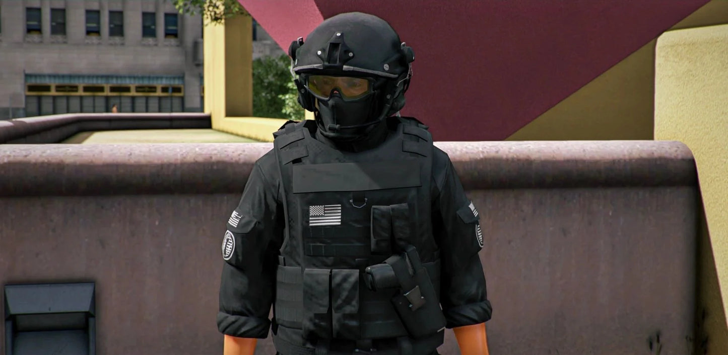 Shadow Company