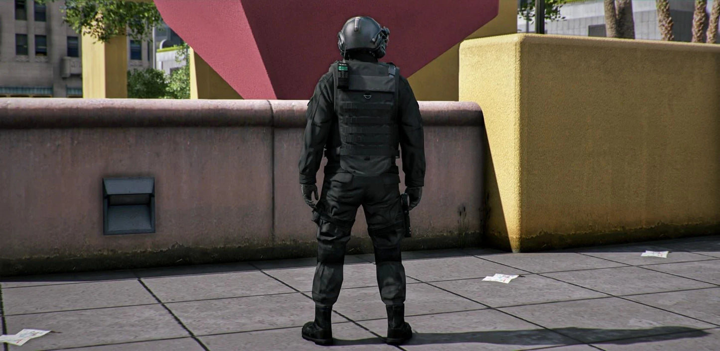 Shadow Company