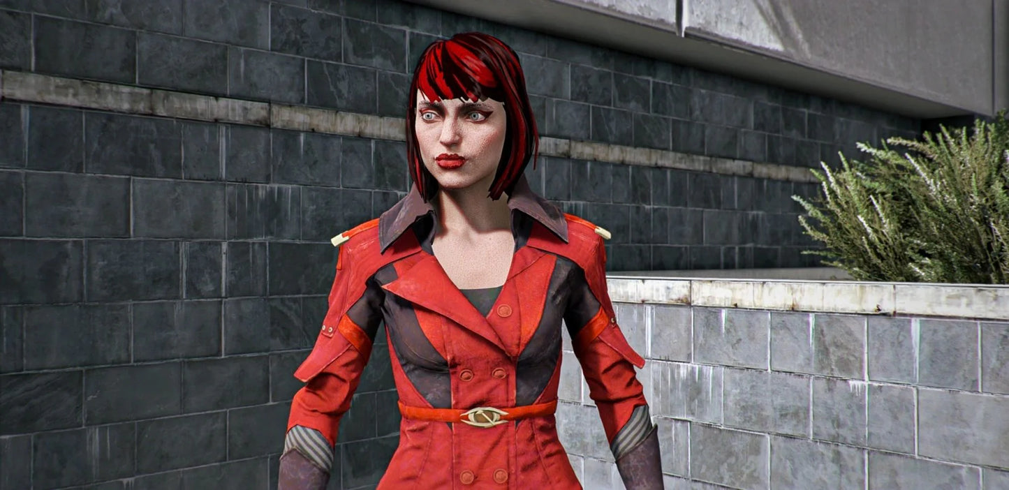Skarlet