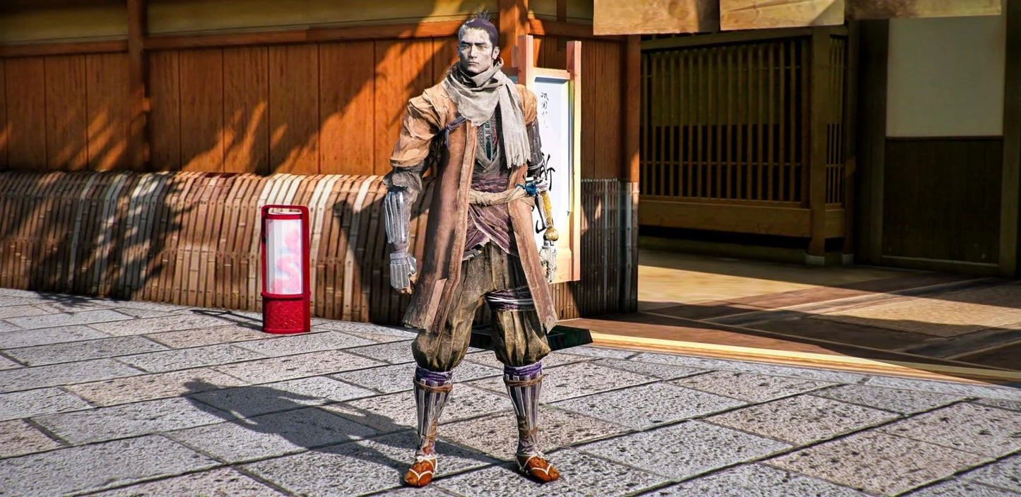 Sekiro