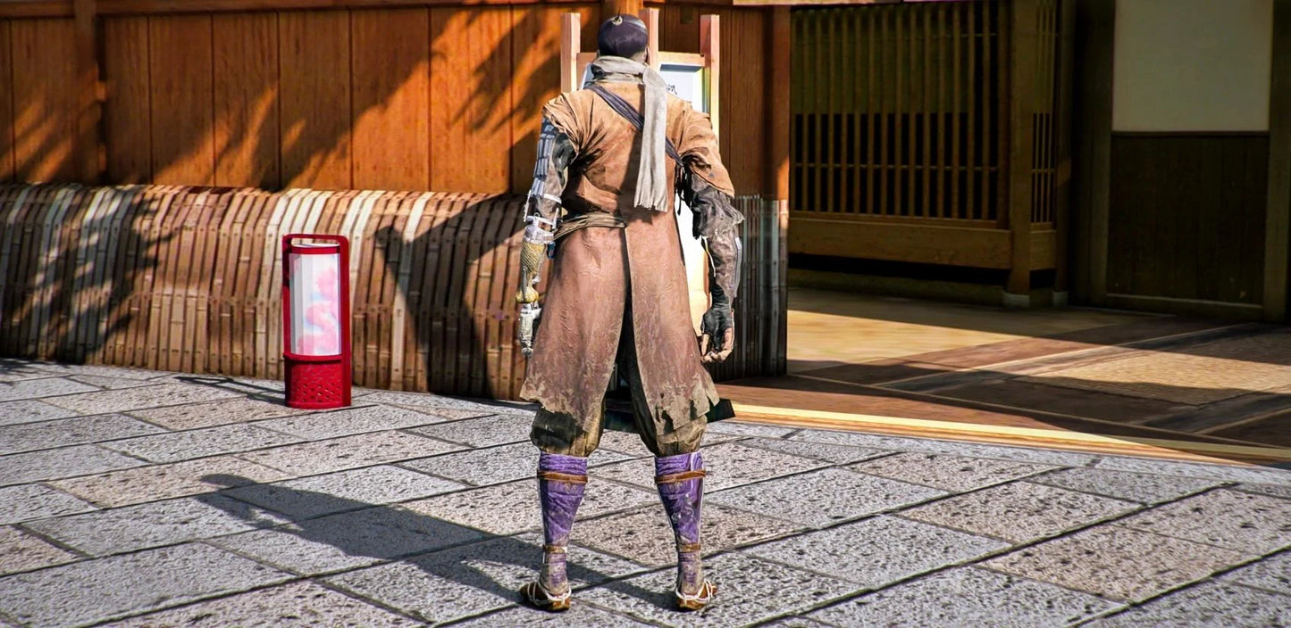 Sekiro