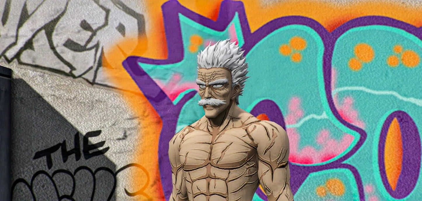 Silver Fang