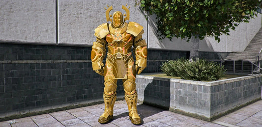 Eson The Searcher Mini