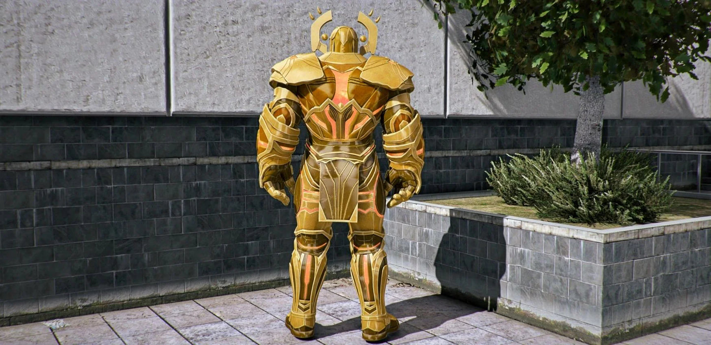 Eson The Searcher Mini