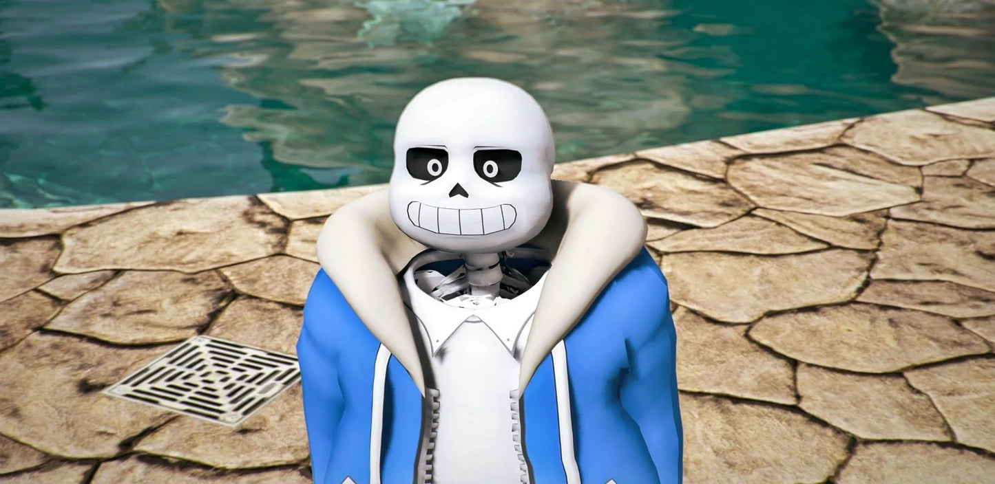 Sans