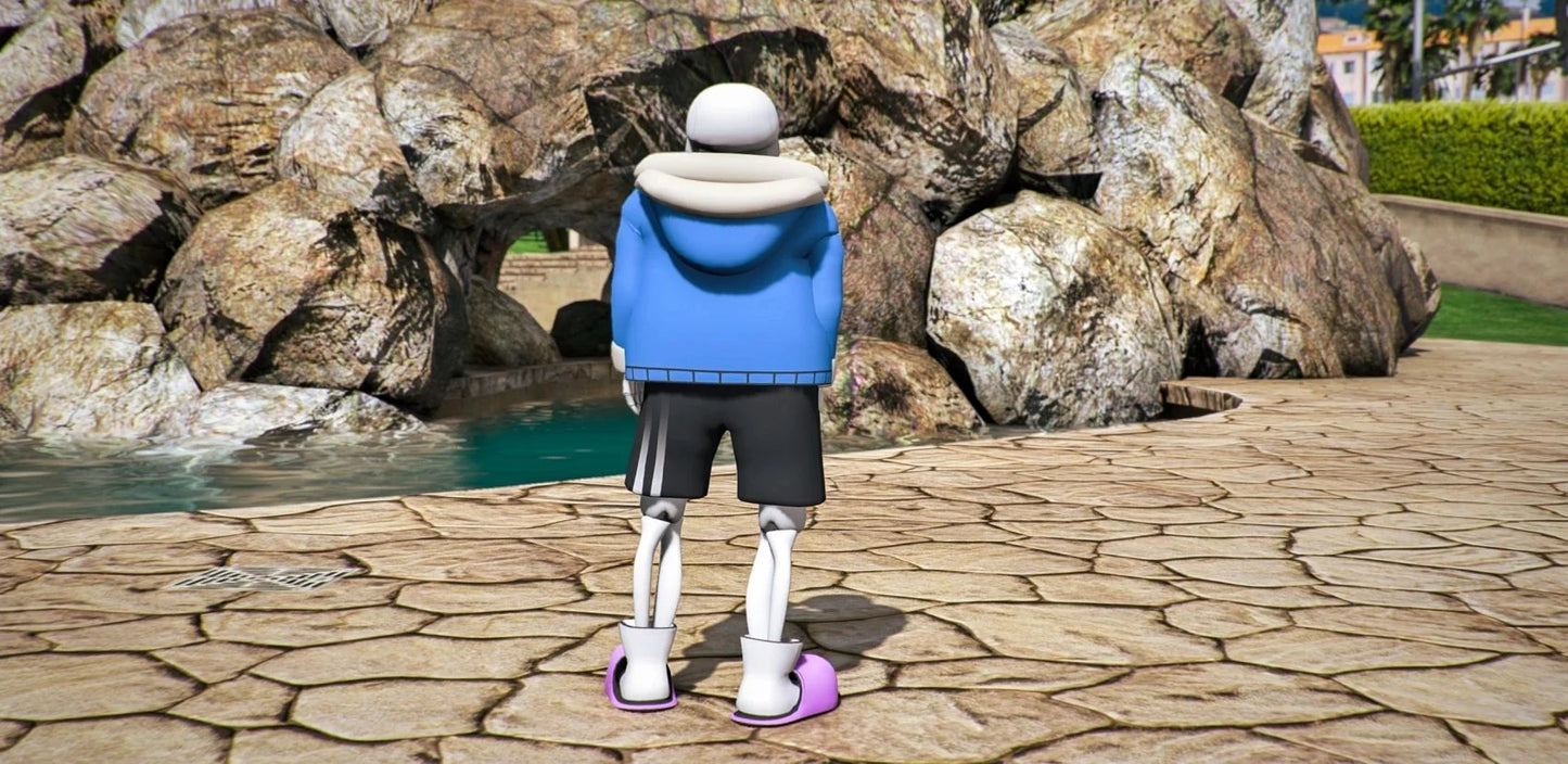 Sans