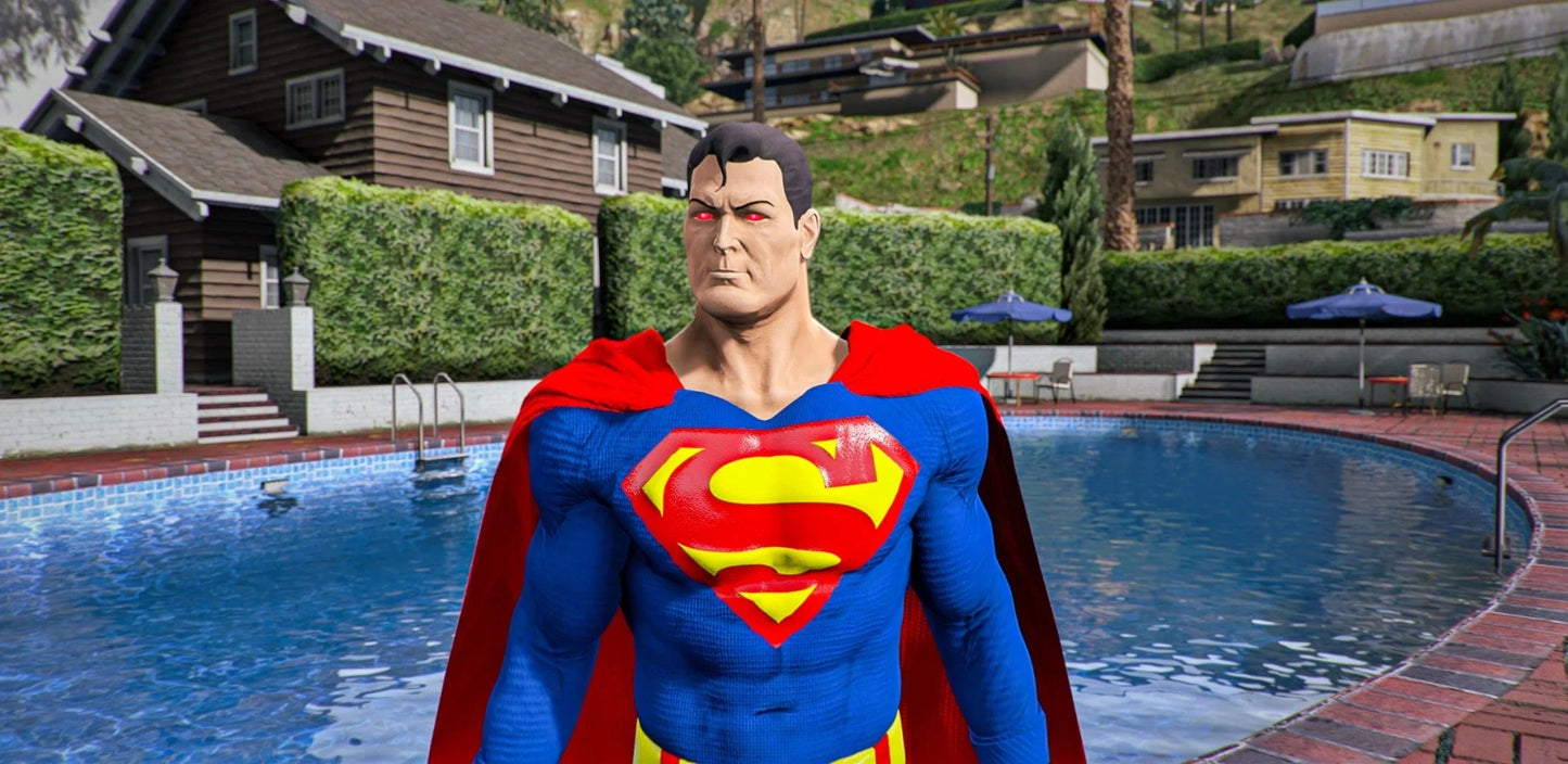 Superman