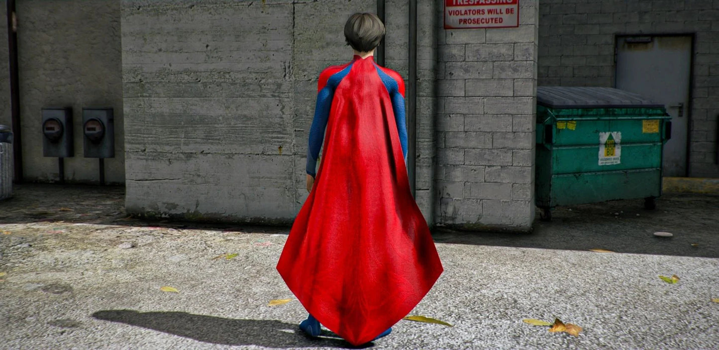 Supergirl
