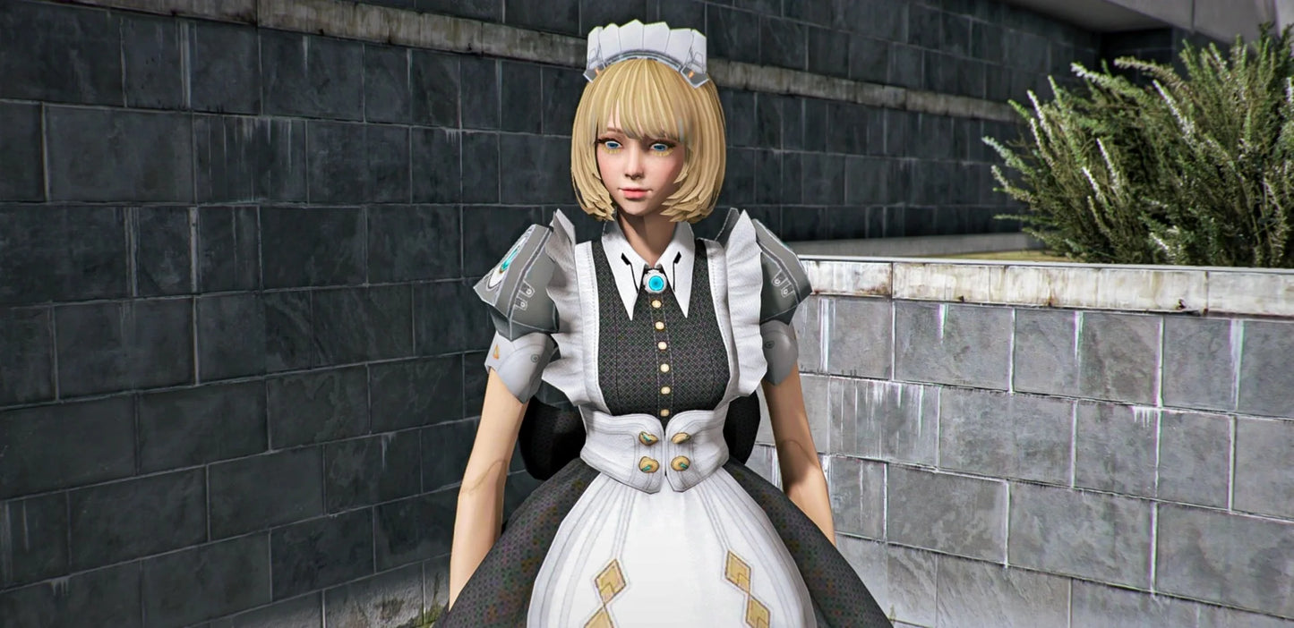 Seraphina