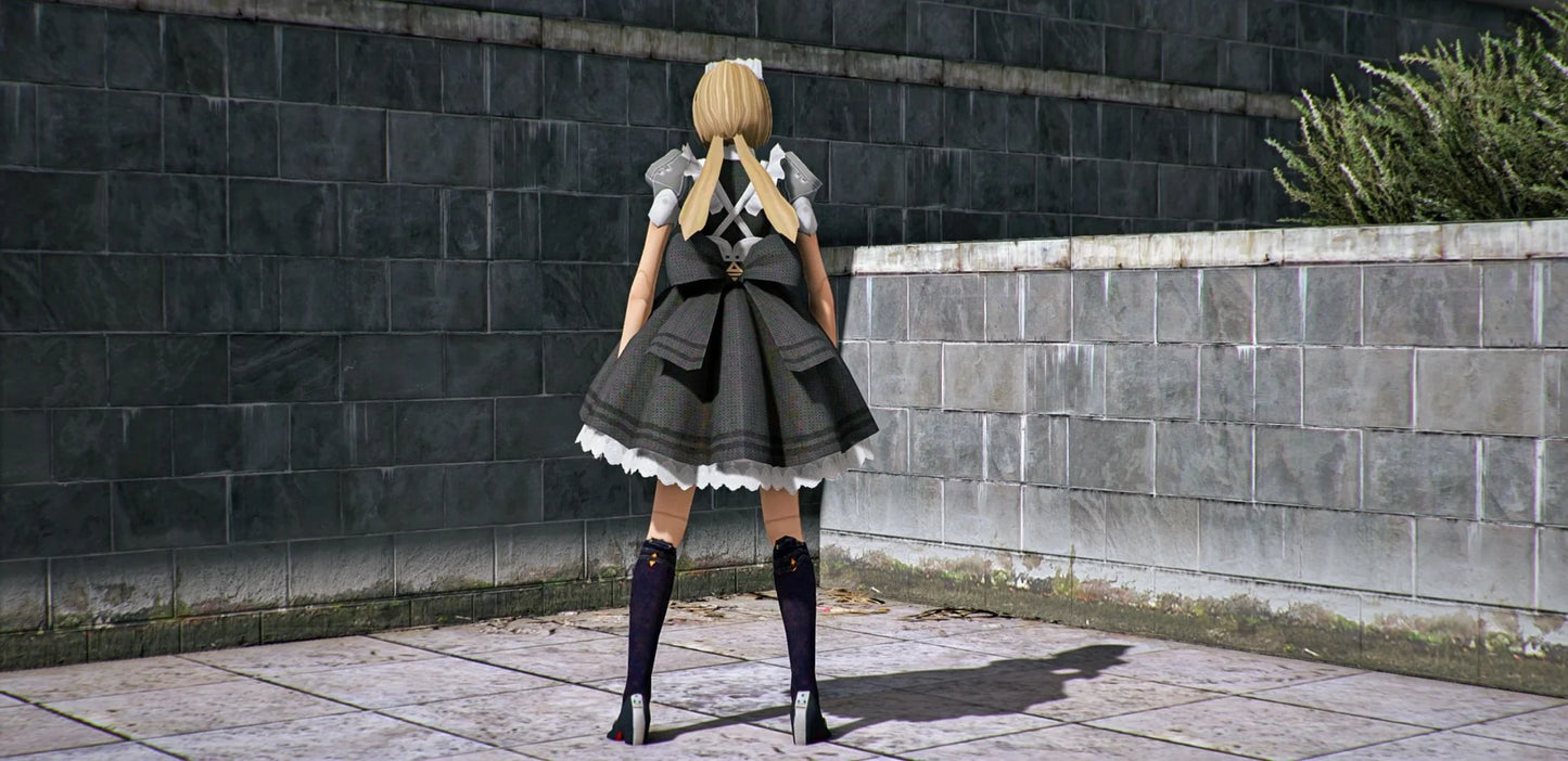 Seraphina