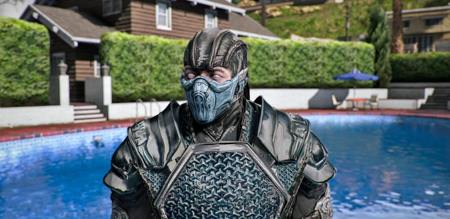 SUB-ZERO