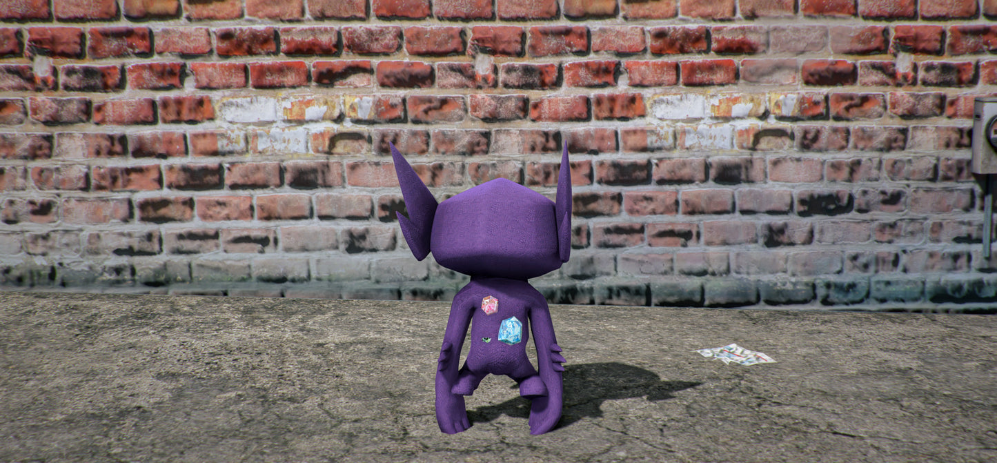 Sableye