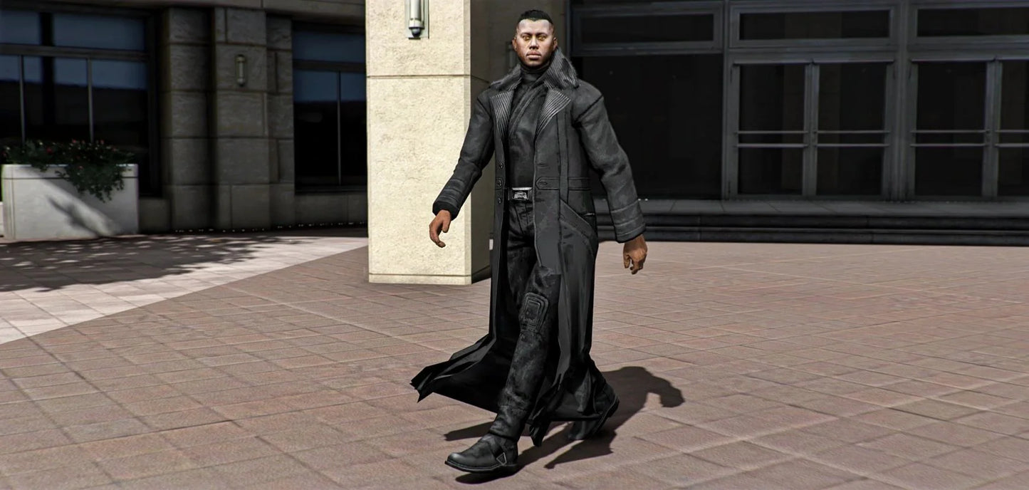 The Blade